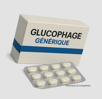 glucophage