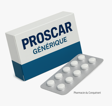 proscar