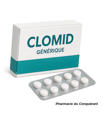 clomid