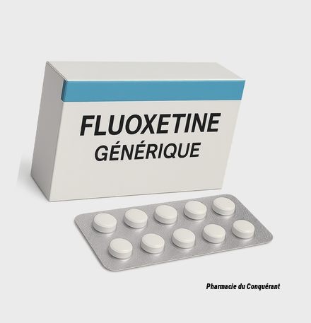 fluoxetine