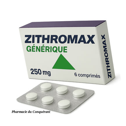 zithromax