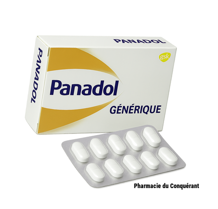 panadol