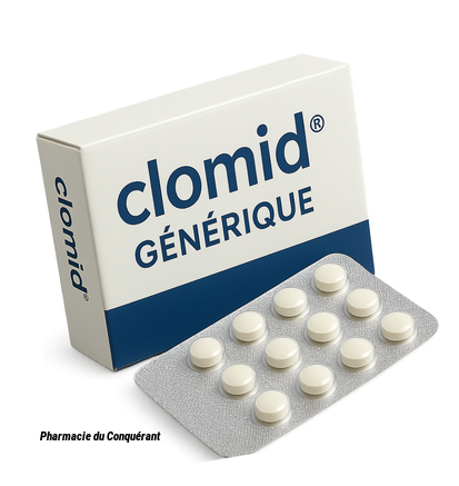 clomid