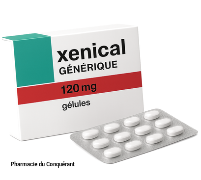 xenical