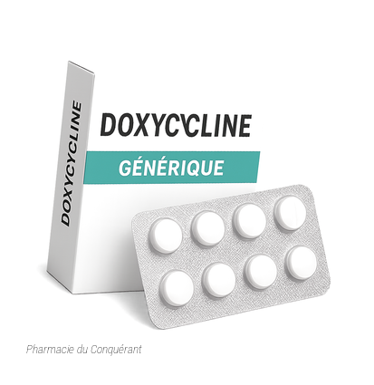doxycycline