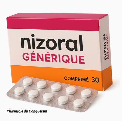 nizoral