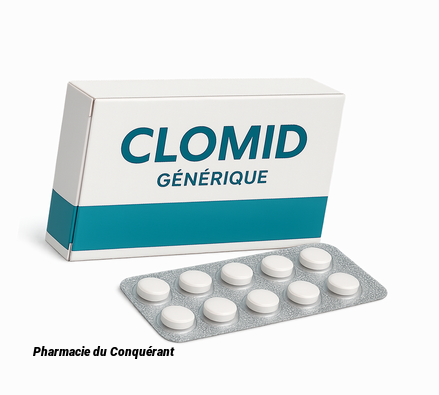 clomid