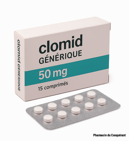 clomid