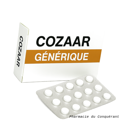 cozaar