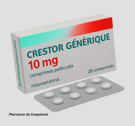 crestor