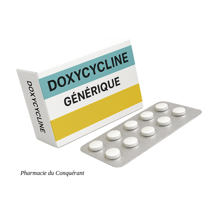 doxycycline