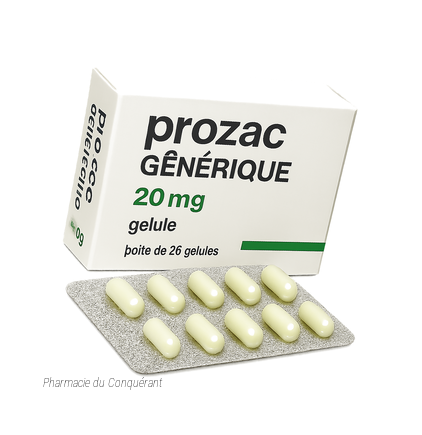 prozac