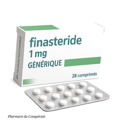 finasteride