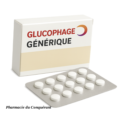 glucophage