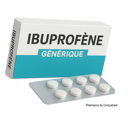 ibuprofene