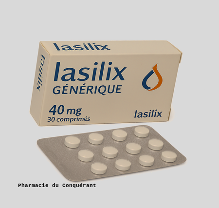 lasilix
