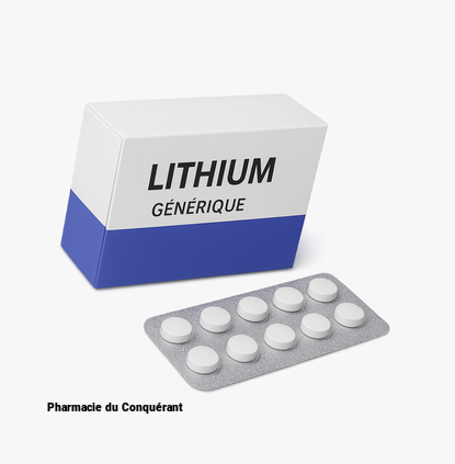 lithium