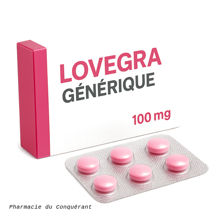 lovegra