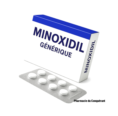 minoxidil
