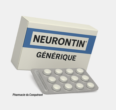 neurontin