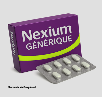 nexium