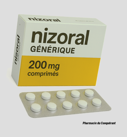 nizoral
