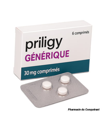 priligy