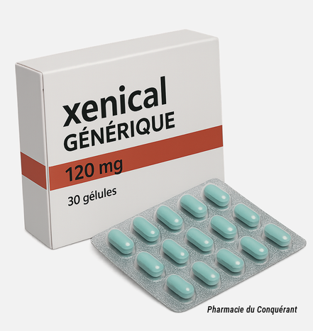 xenical