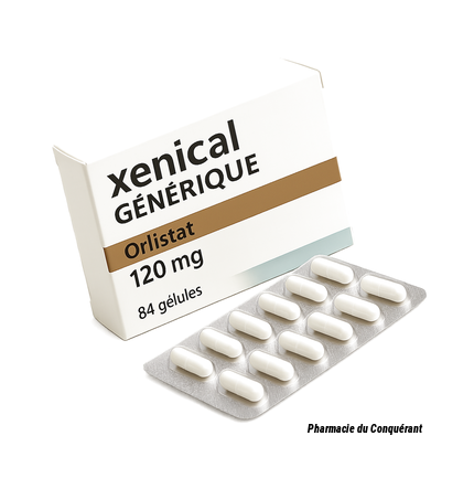 xenical