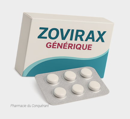 zovirax